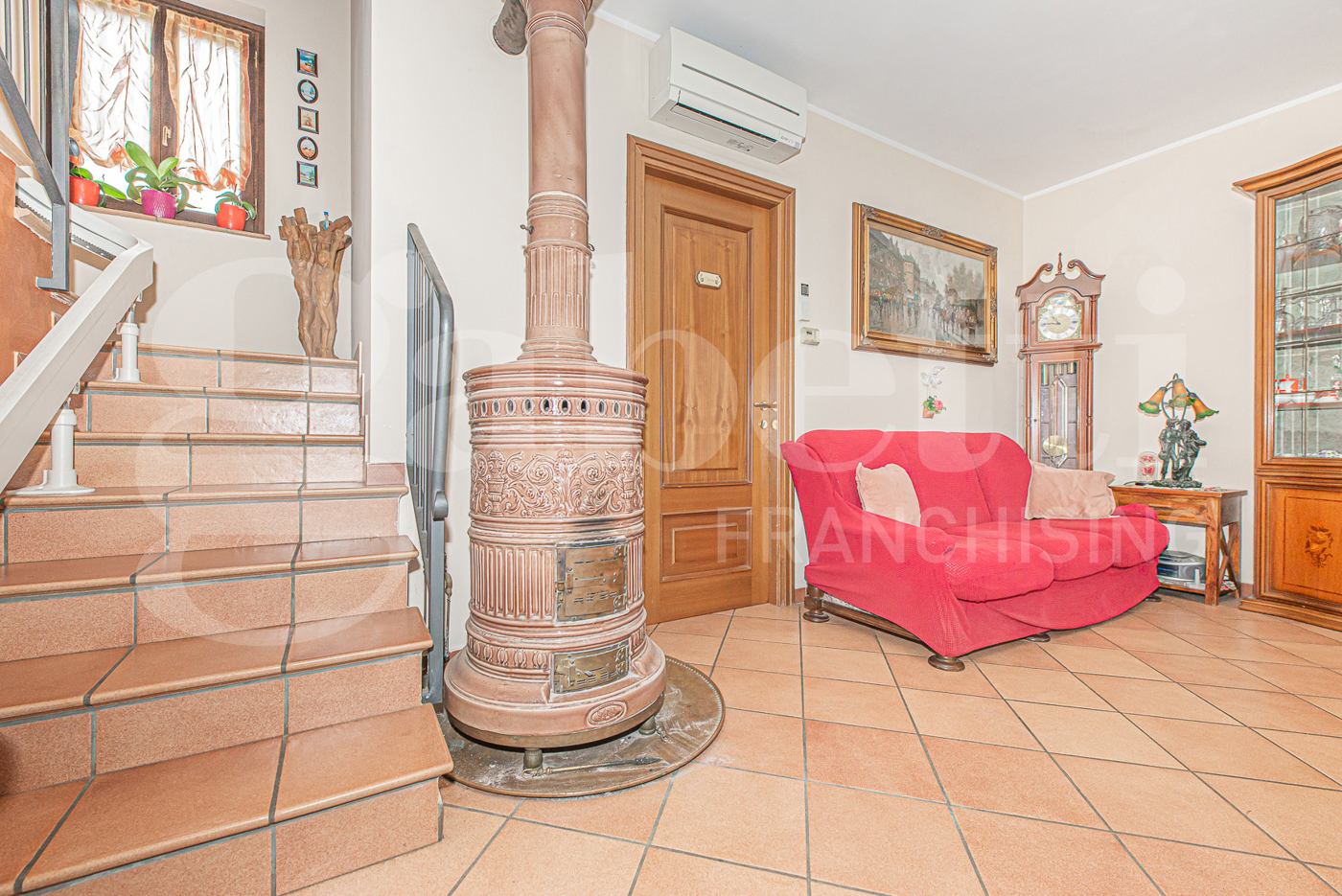 Villa con giardino a Villarbasse