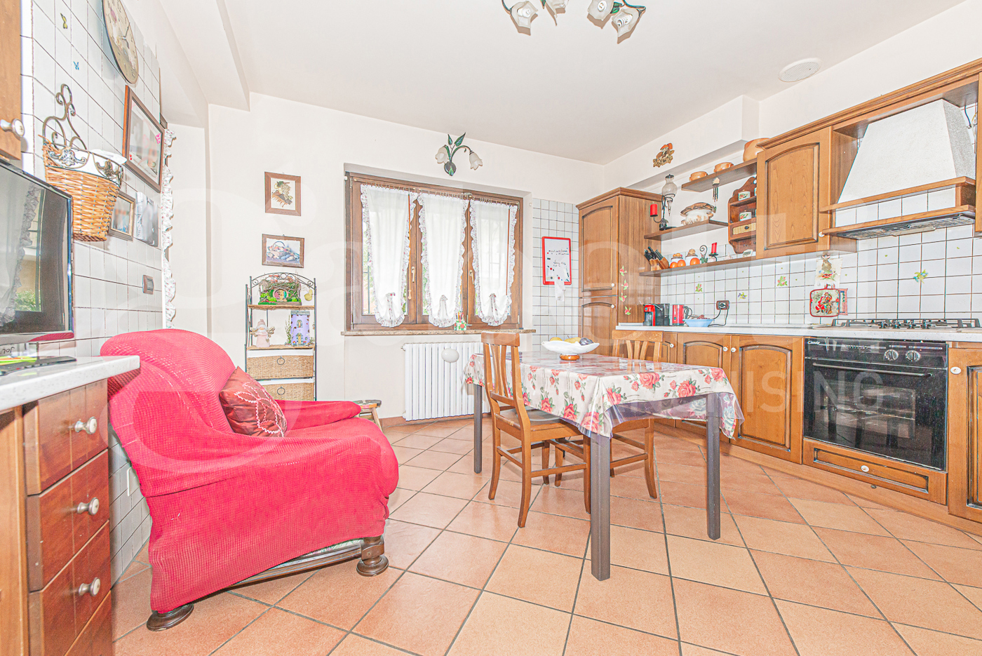 Villa con giardino a Villarbasse