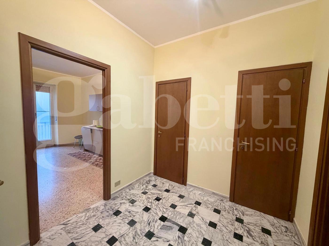 Bilocale arredato in affitto a Rivoli