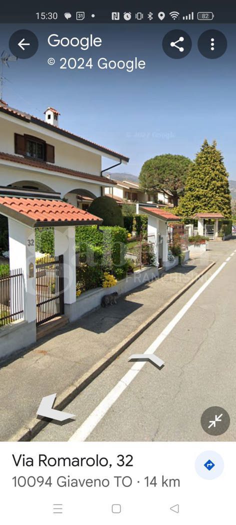 Box/Garage 19mq in vendita a Giaveno