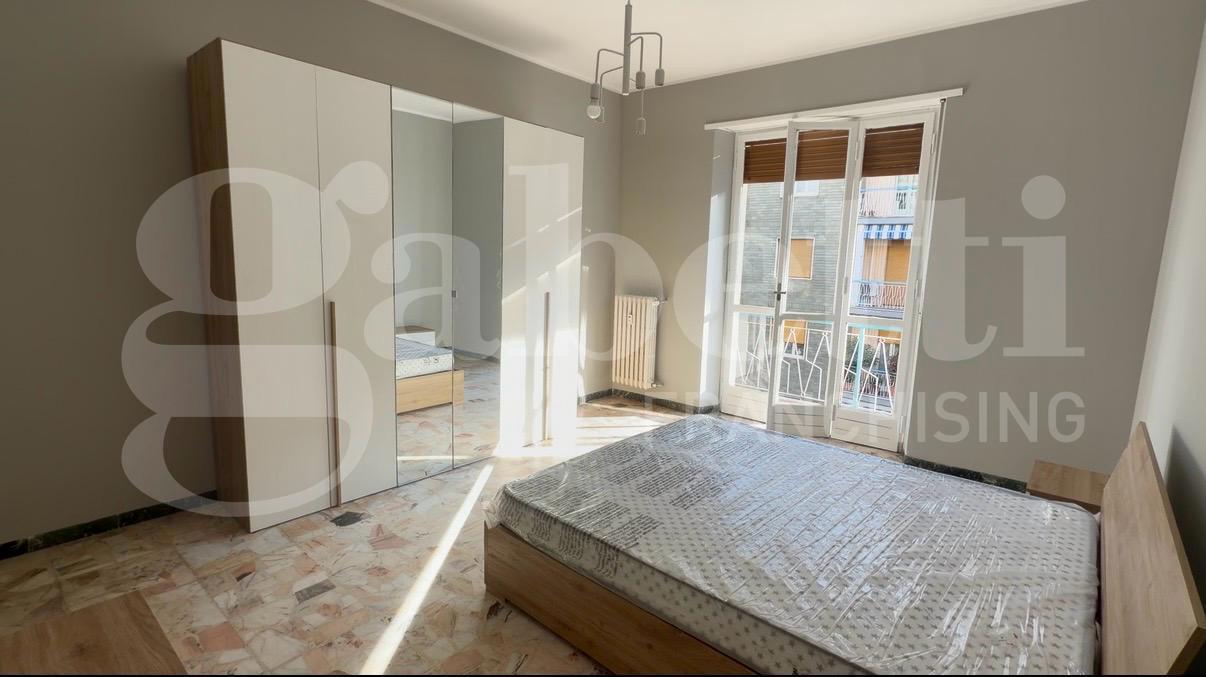 Bilocale arredato in affitto a Rivoli