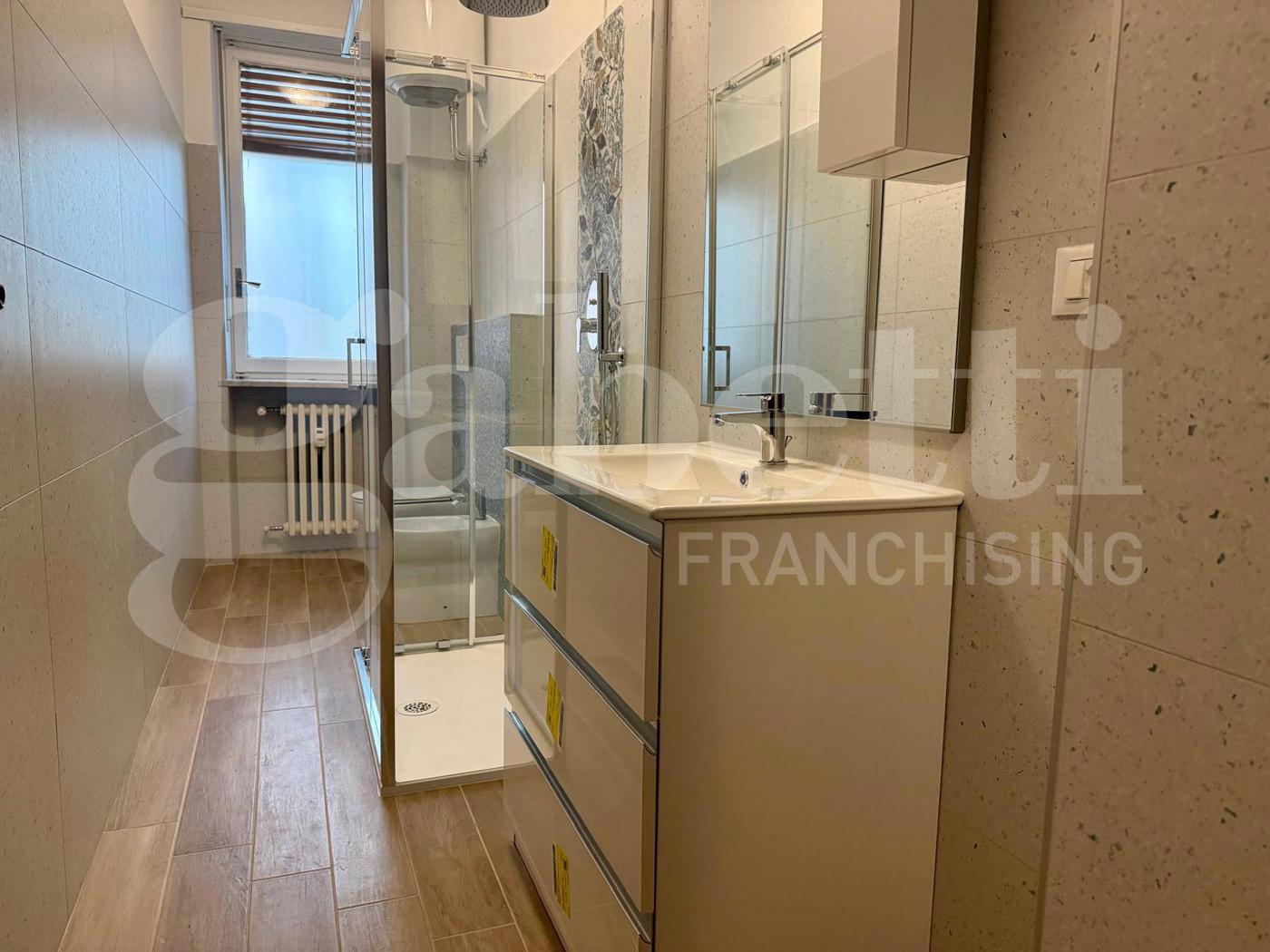 Bilocale arredato in affitto a Rivoli