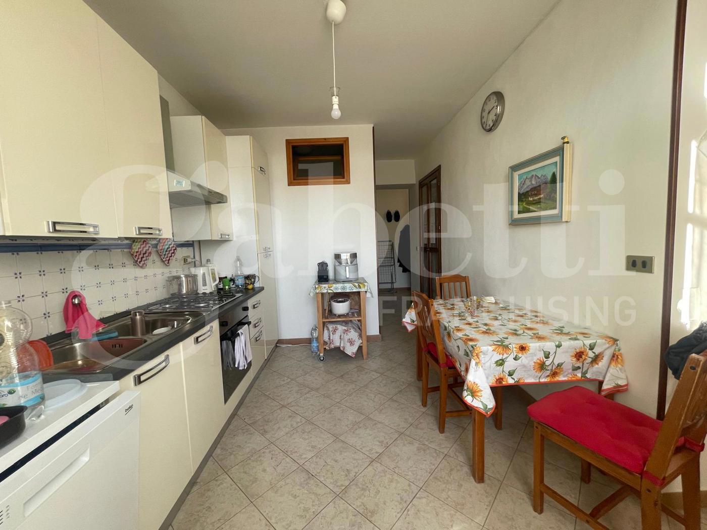 Bilocale in vendita a Torino