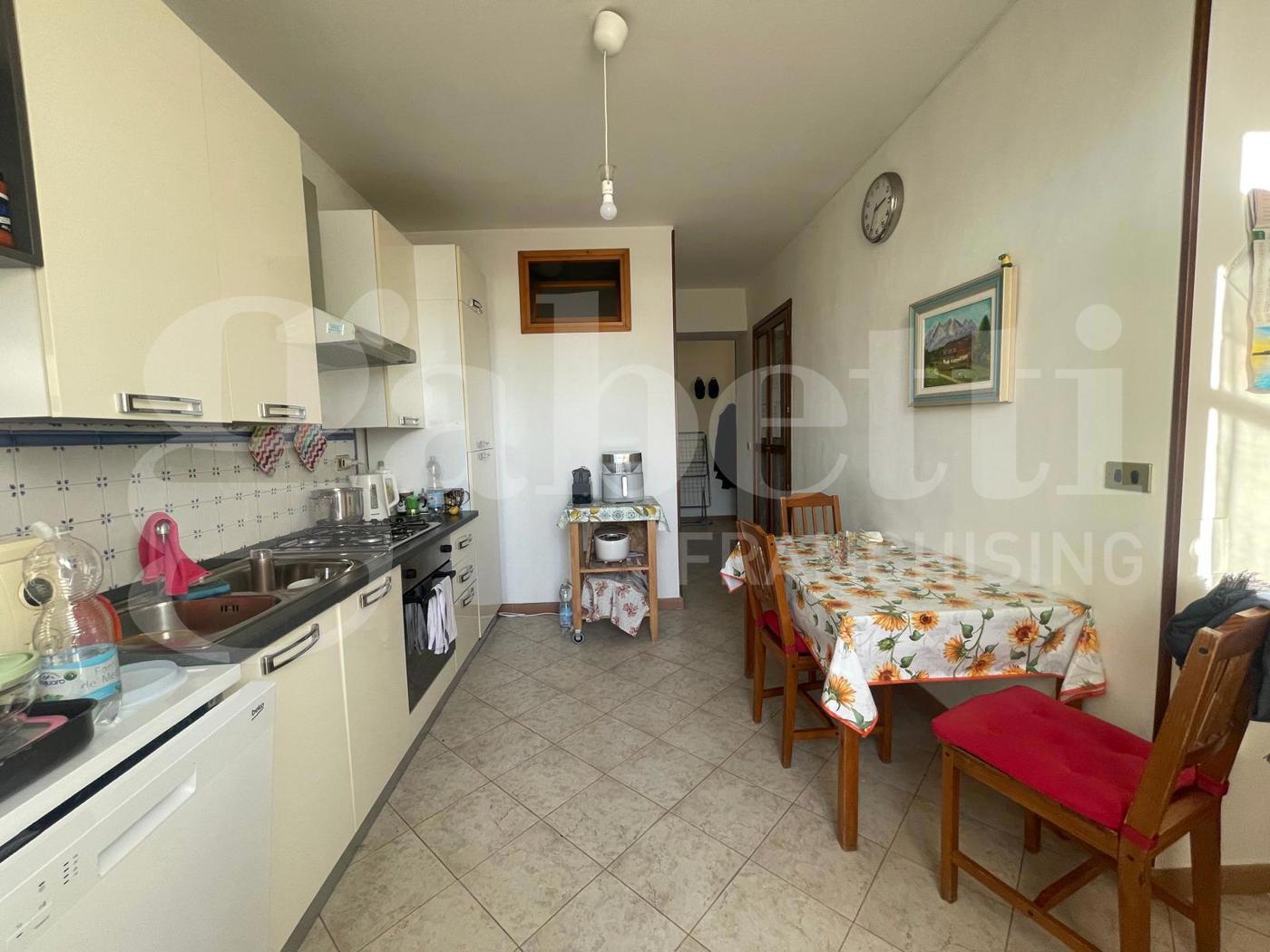 Bilocale in vendita a Torino