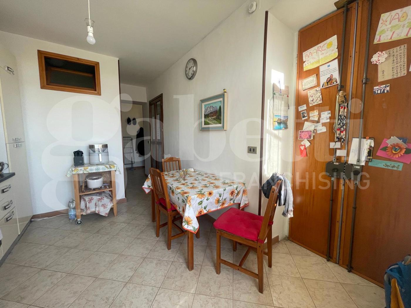 Bilocale in vendita a Torino