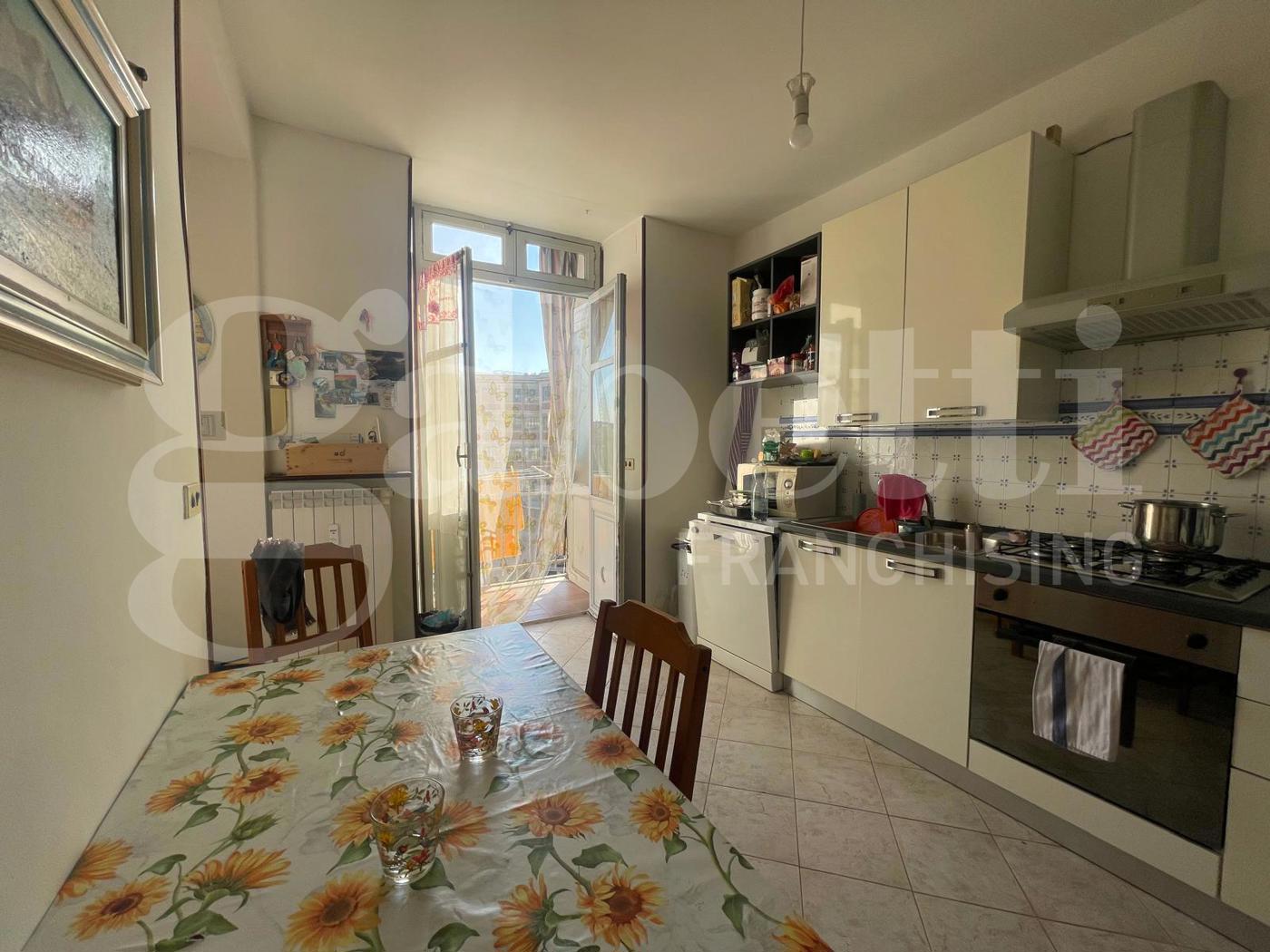 Bilocale in vendita a Torino