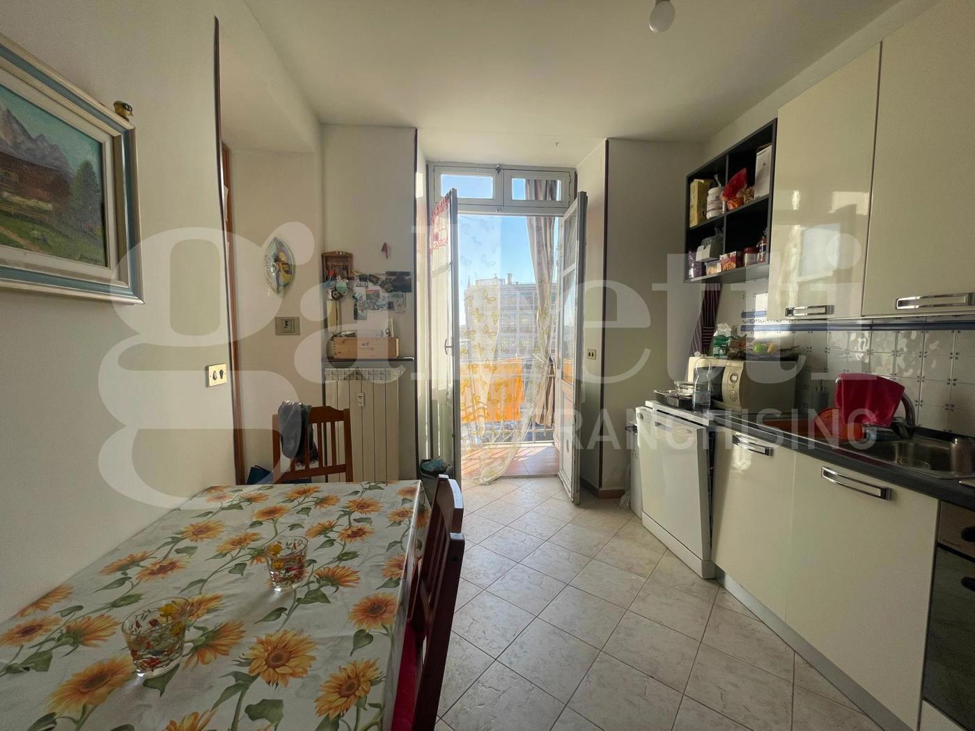 Bilocale in vendita a Torino