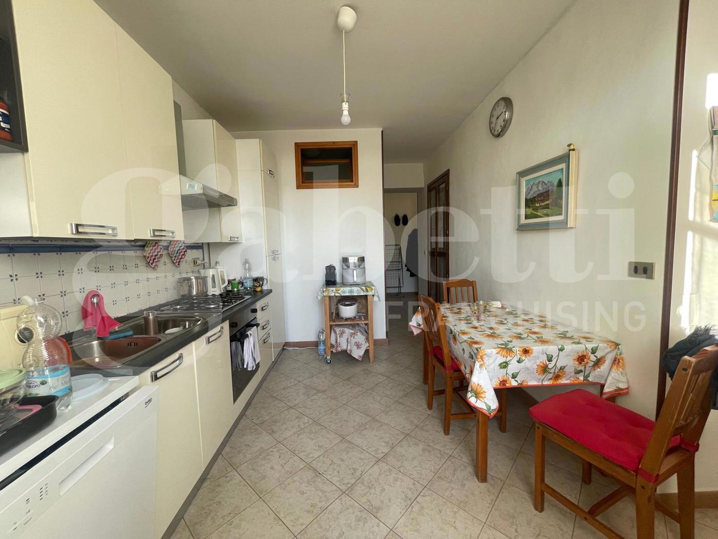 Bilocale in vendita a Torino