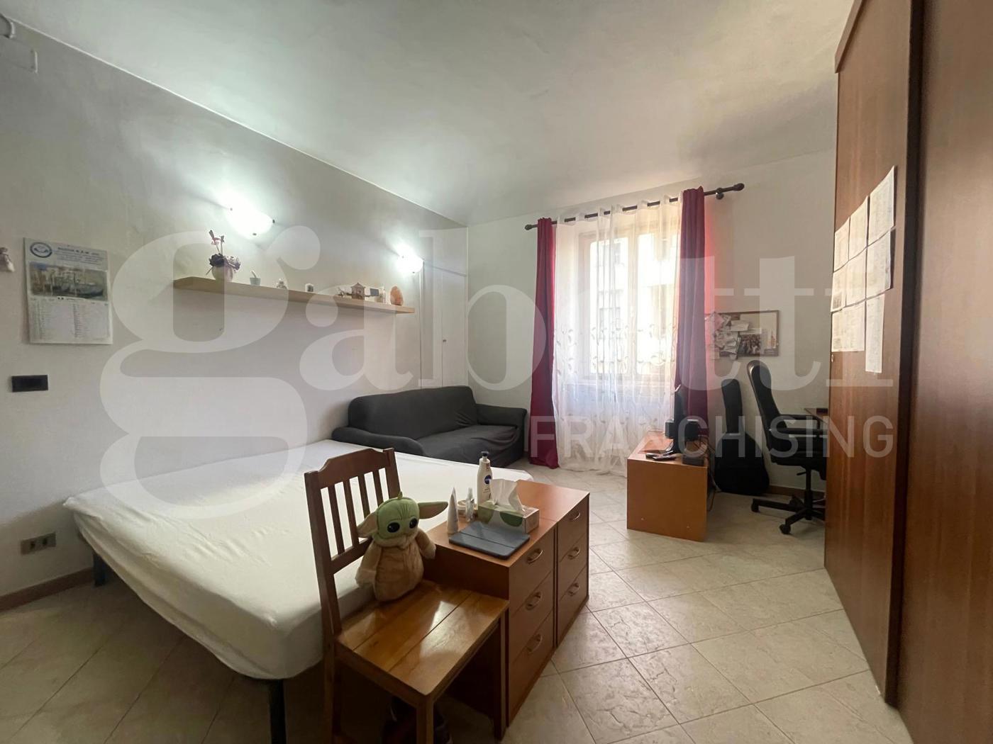 Bilocale in vendita a Torino