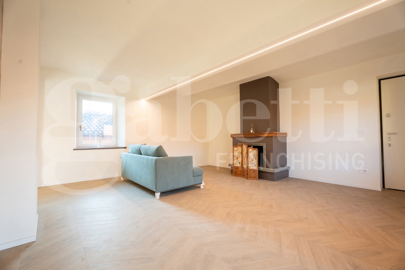 Appartamento in vendita a Giaveno