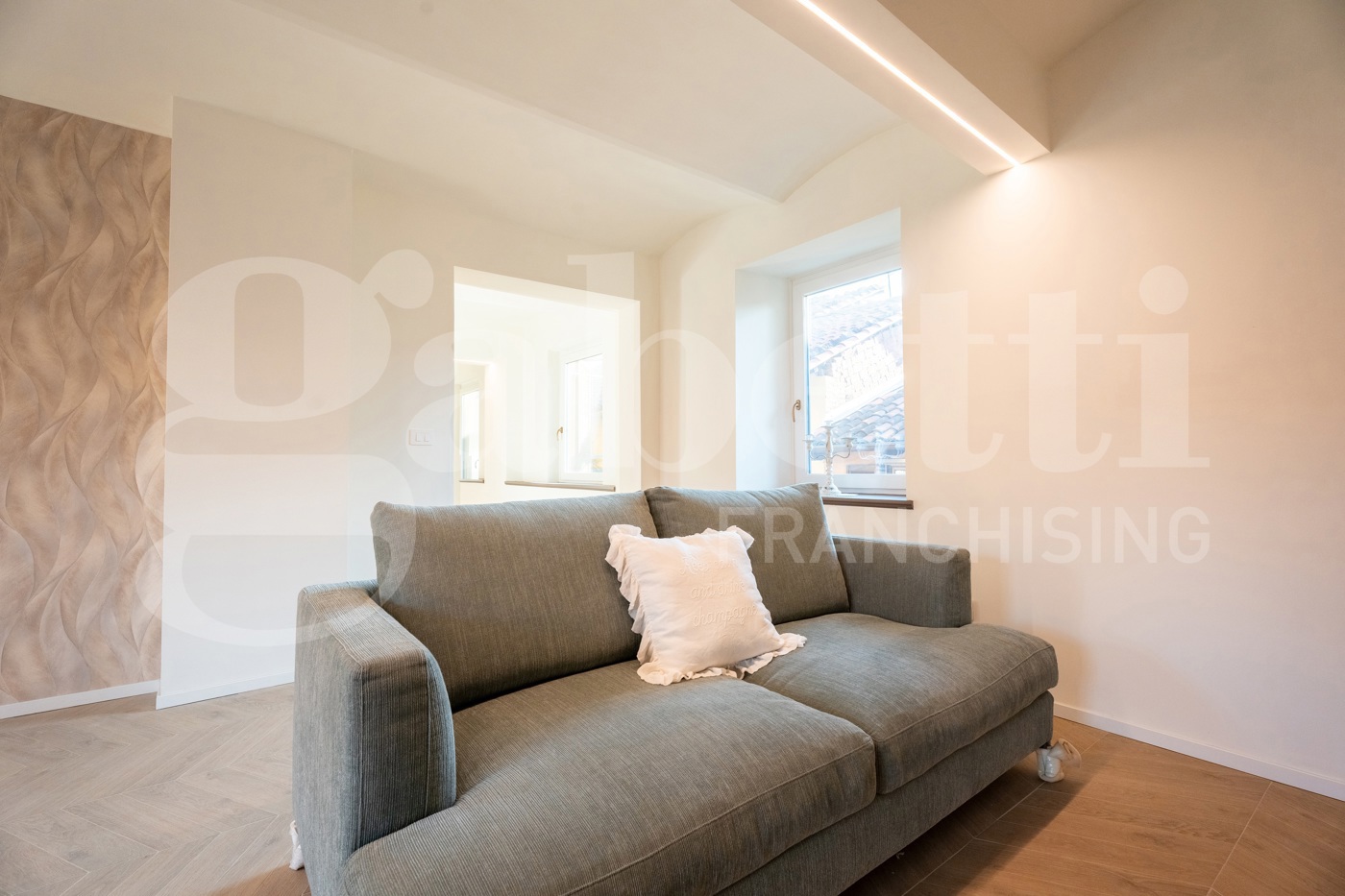 Appartamento in vendita a Giaveno