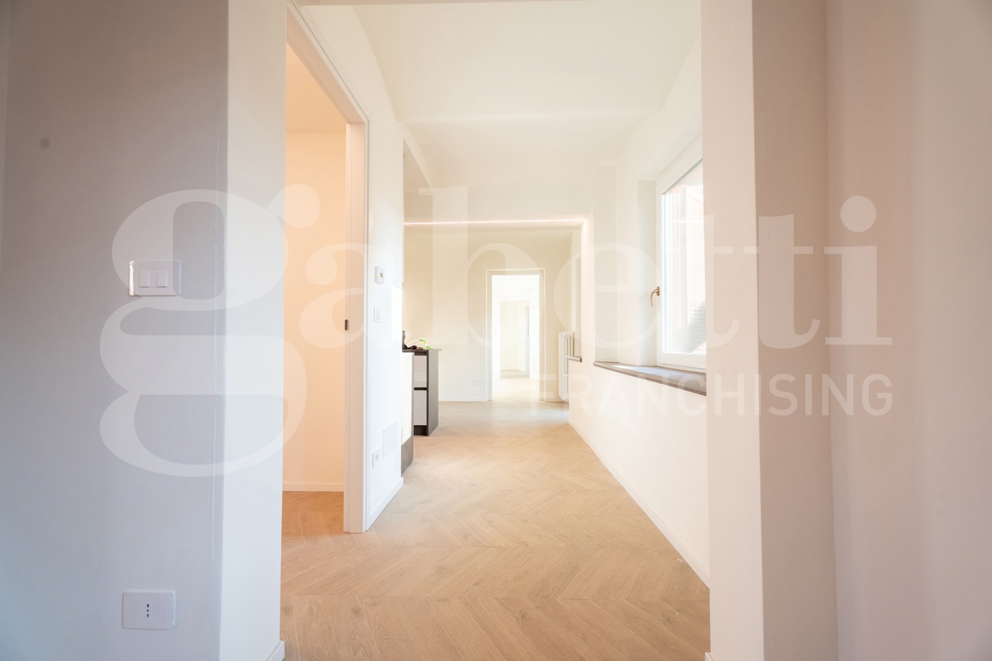 Appartamento in vendita a Giaveno