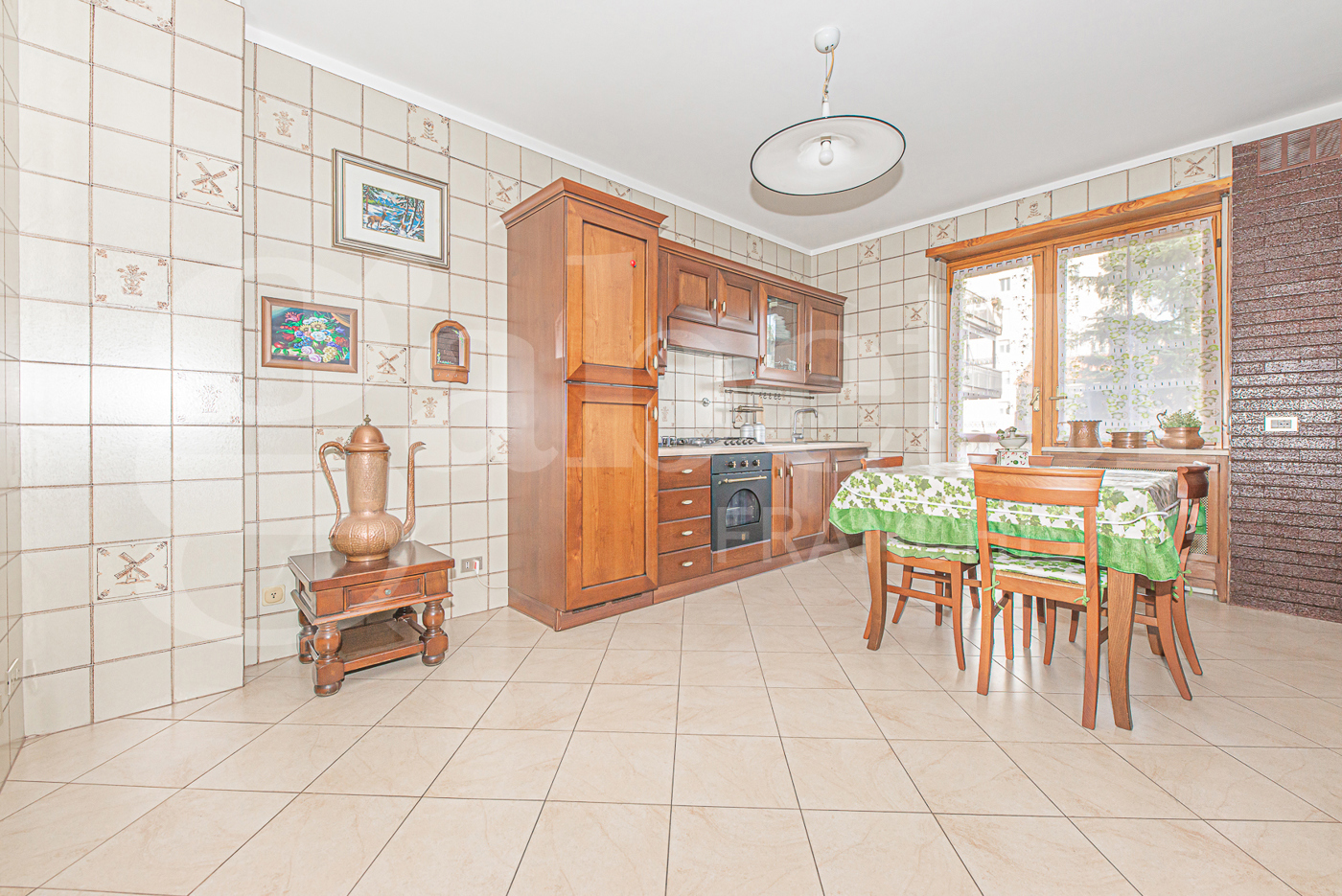 appartamento in vendita a Grugliasco