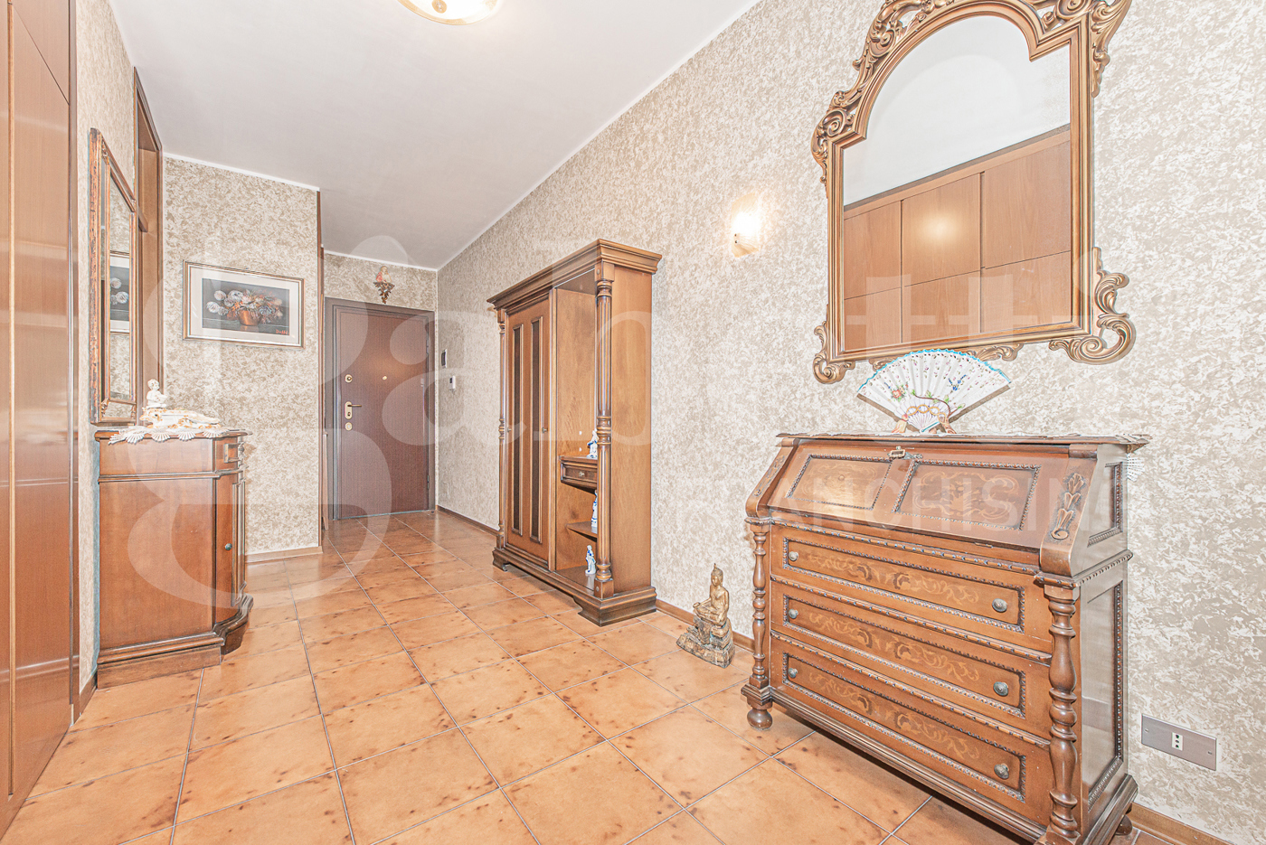 Trilocale in vendita a Grugliasco