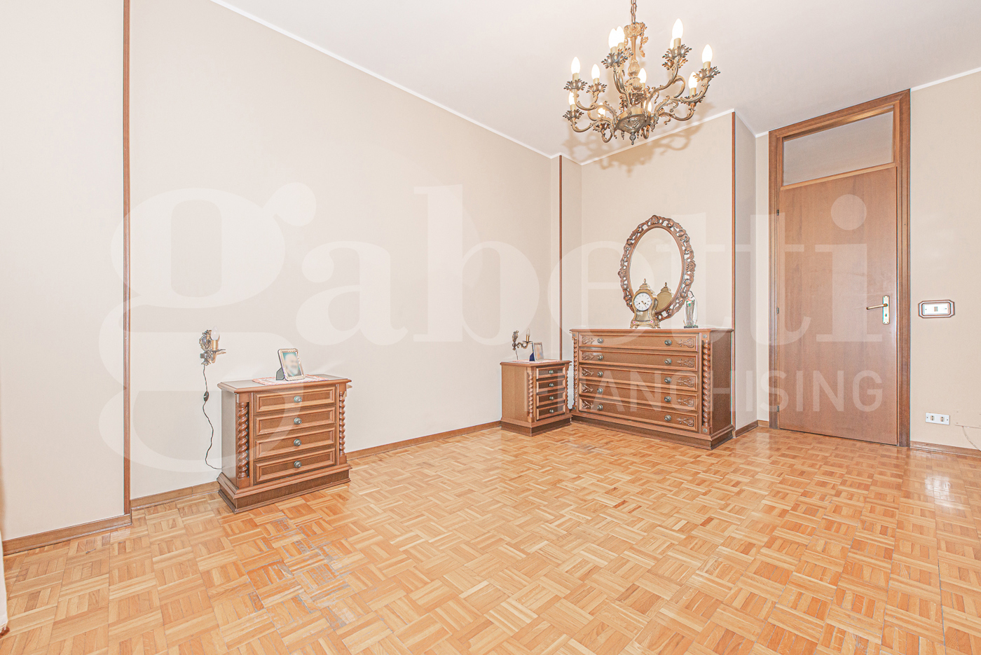 Trilocale in vendita a Grugliasco