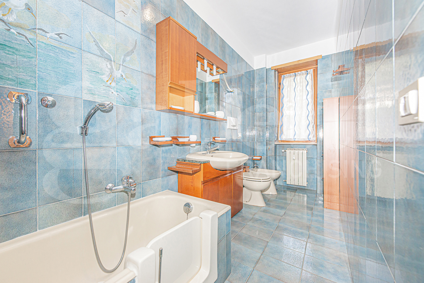 Trilocale in vendita a Grugliasco