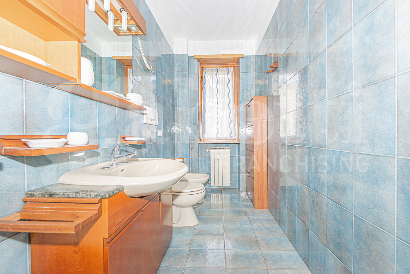 Trilocale in vendita a Grugliasco