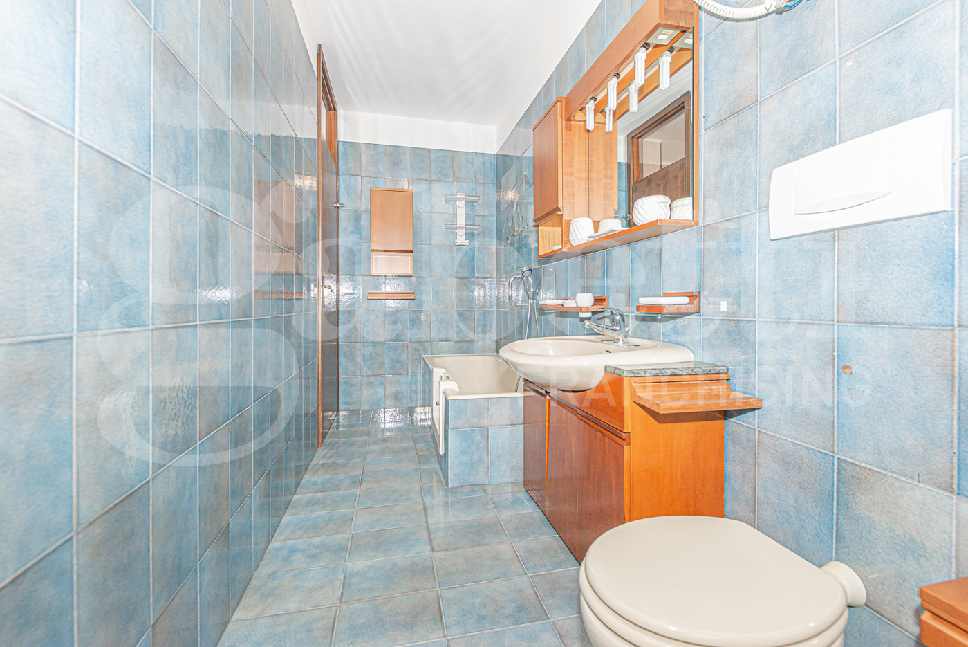 Trilocale in vendita a Grugliasco