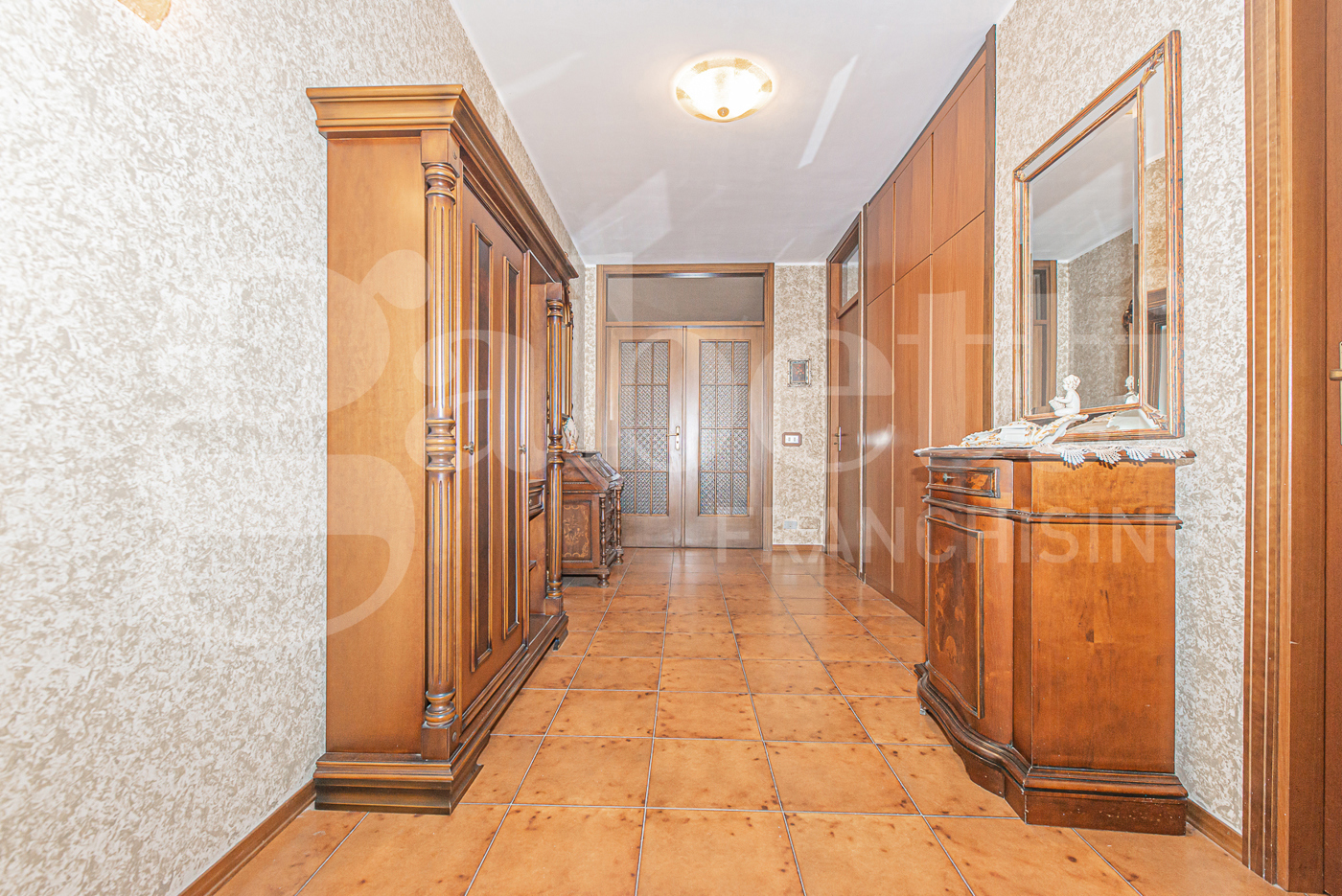 Trilocale in vendita a Grugliasco