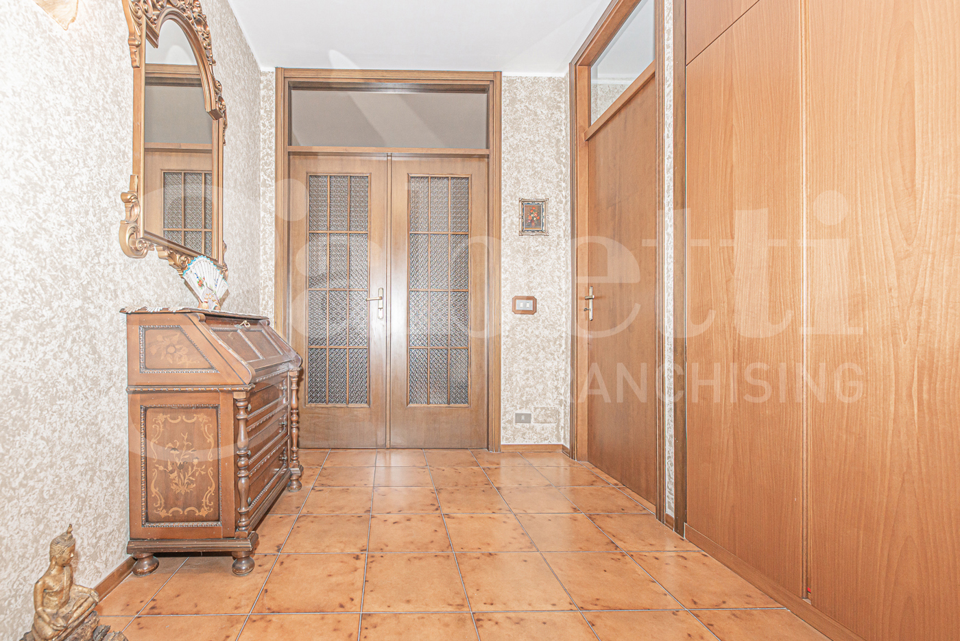 Trilocale in vendita a Grugliasco