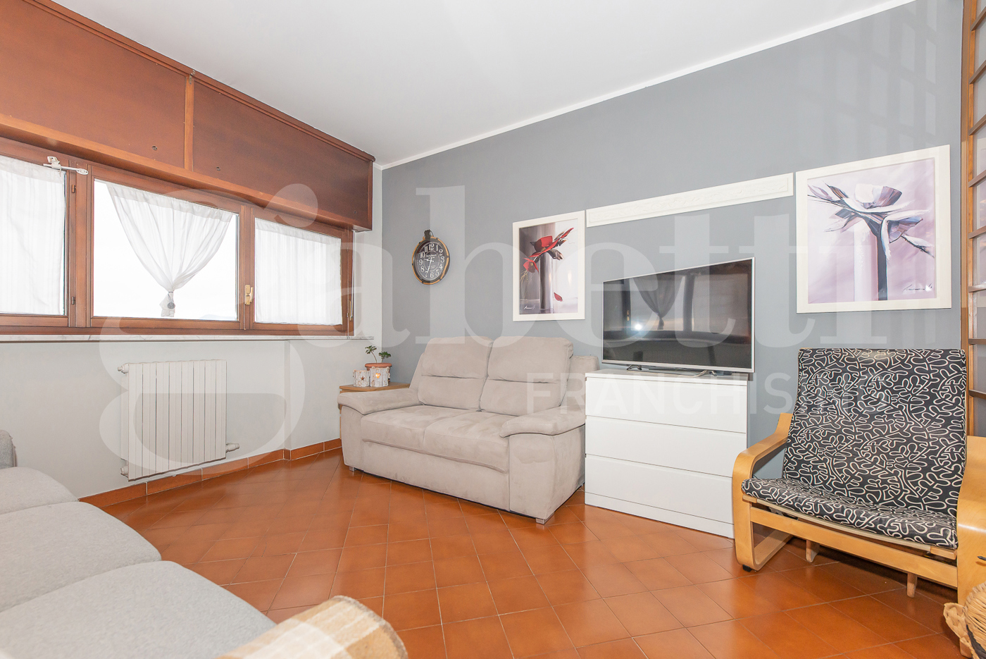 Trilocale in vendita a Rivoli