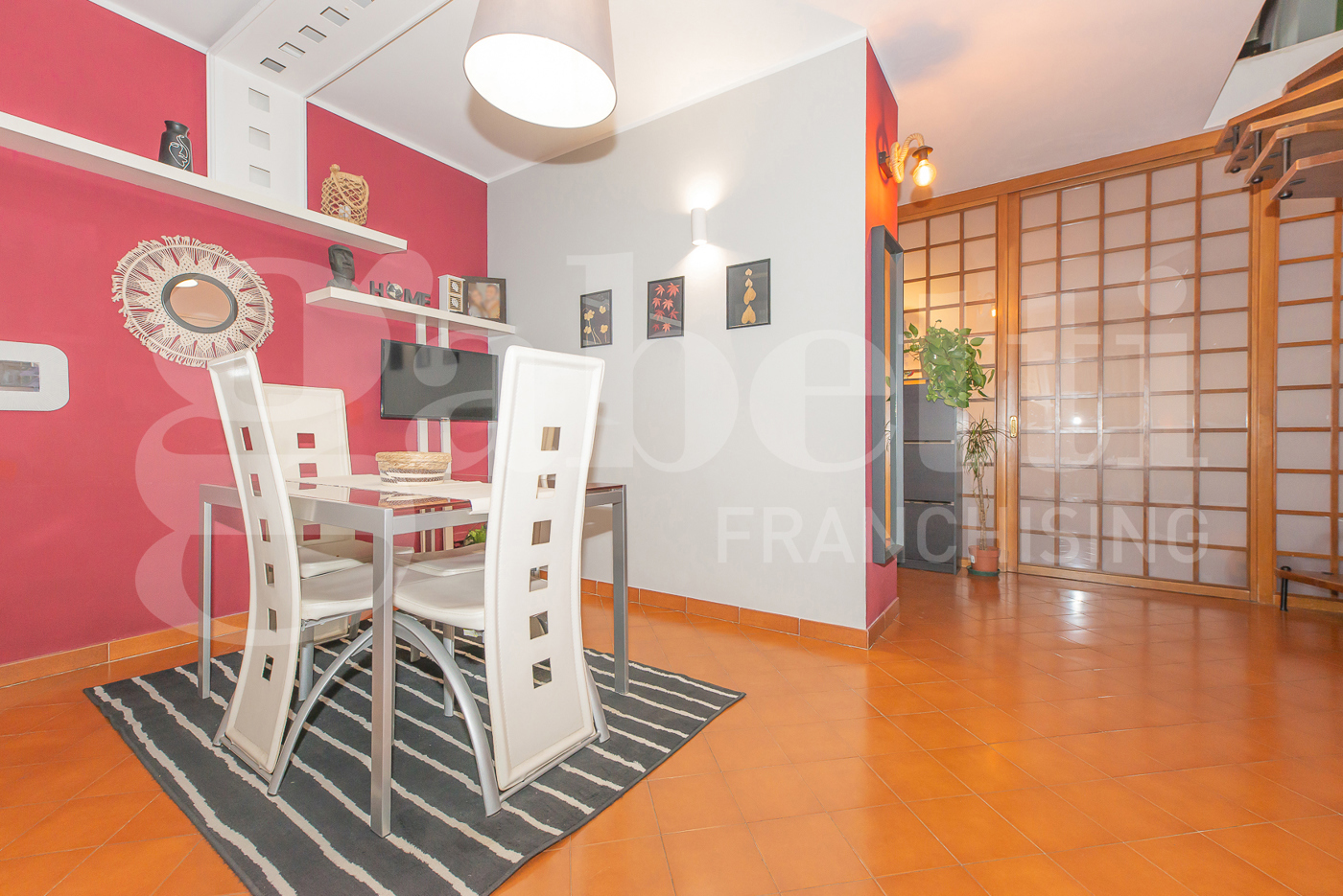 Trilocale in vendita a Rivoli