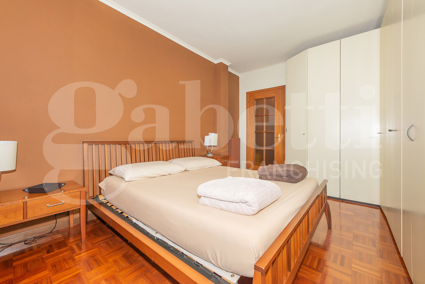 Quadrilocale in vendita a Rivoli