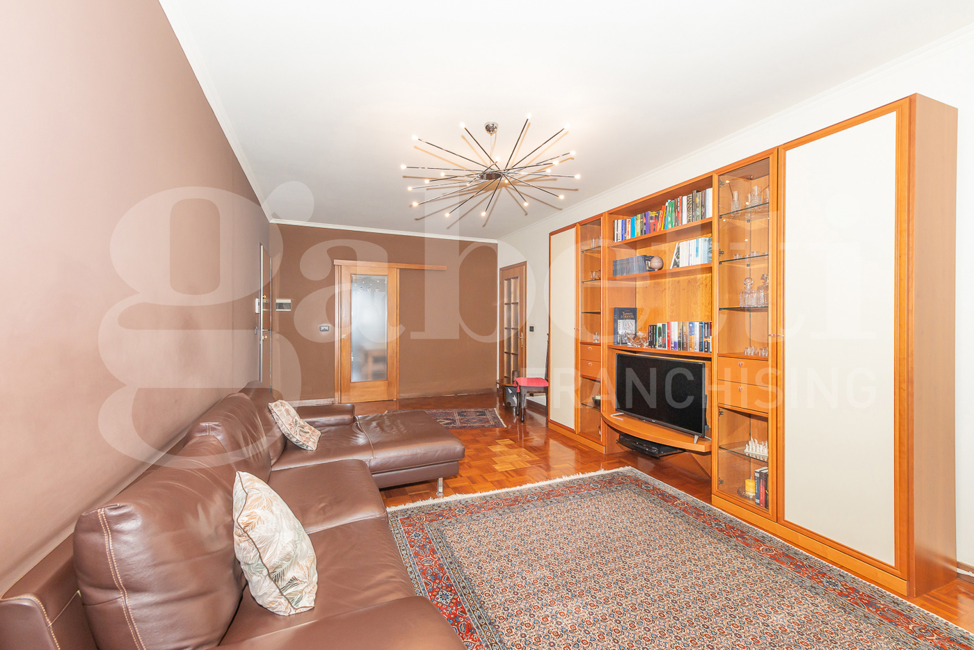 Quadrilocale in vendita a Rivoli