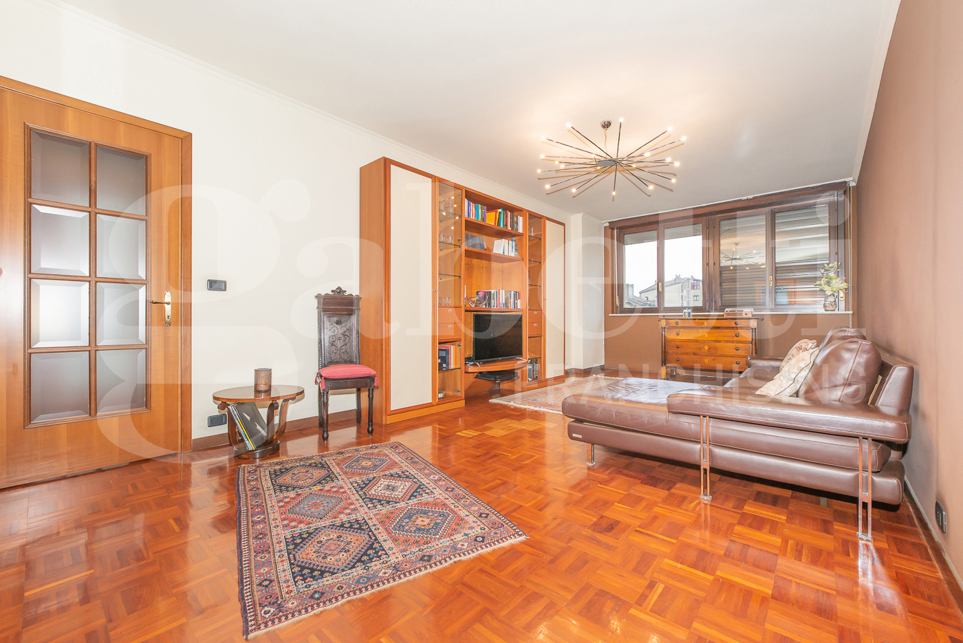 Quadrilocale in vendita a Rivoli