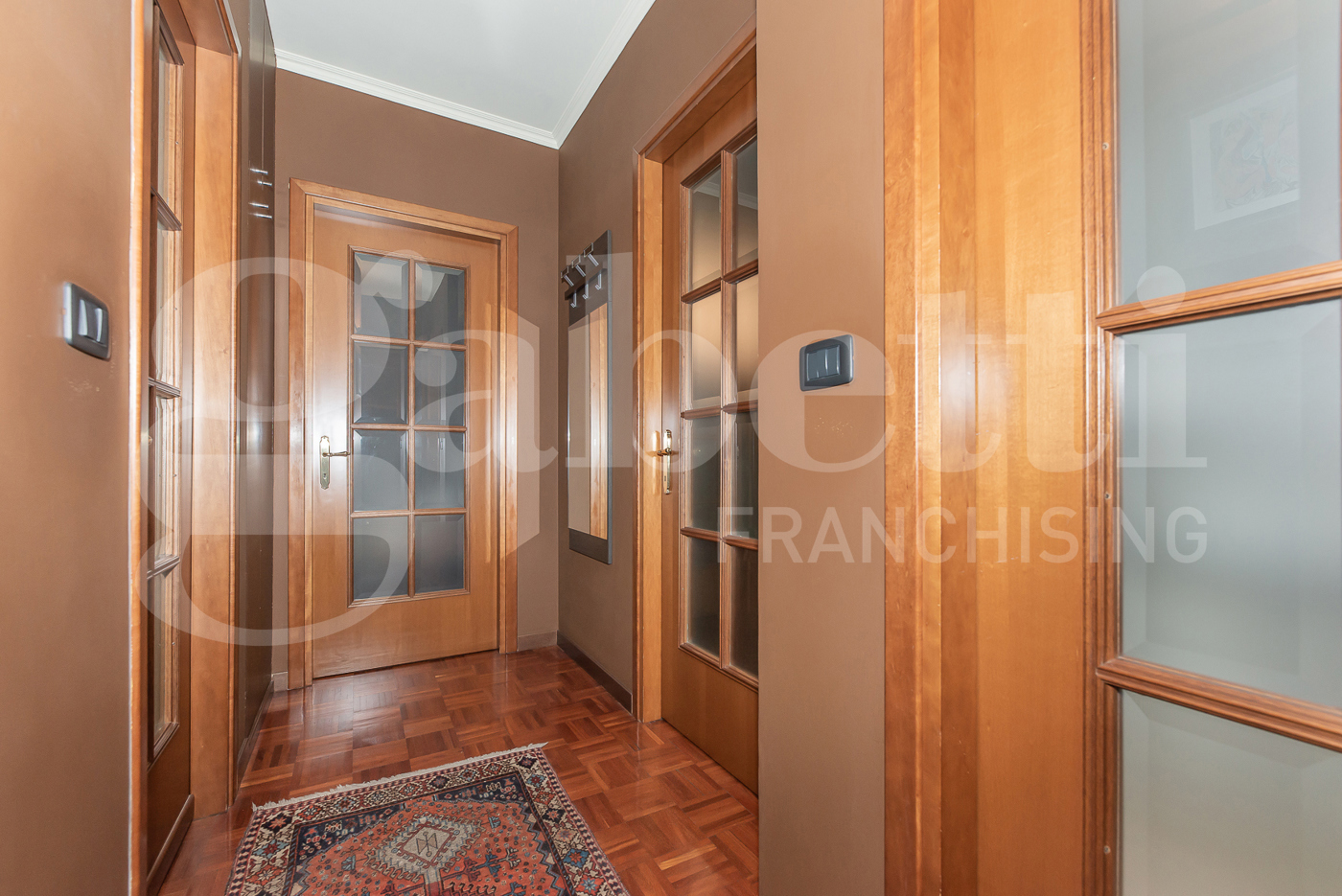 Quadrilocale in vendita a Rivoli