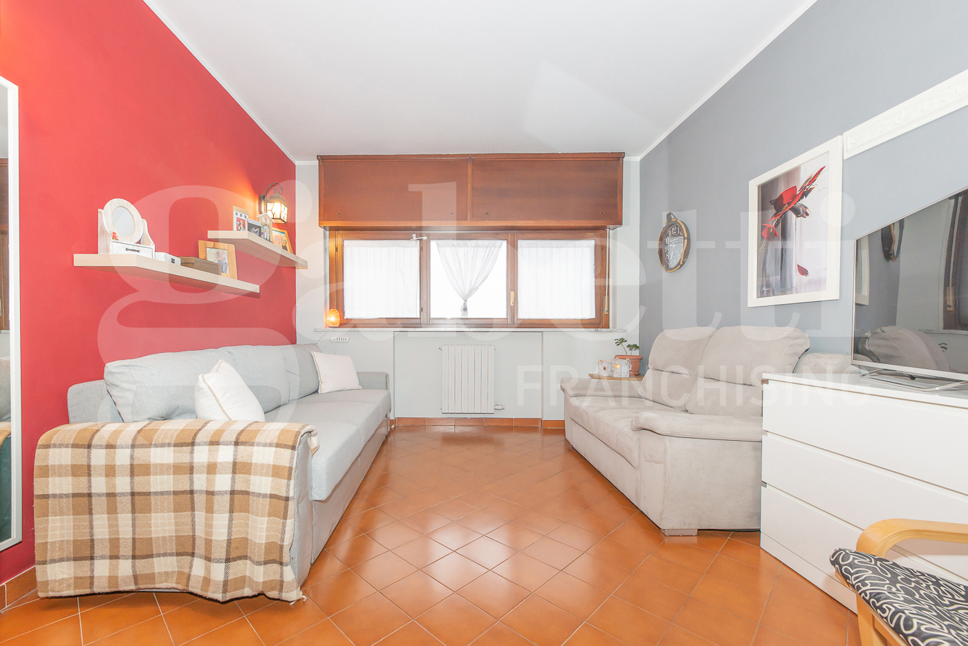 Trilocale in vendita a Rivoli