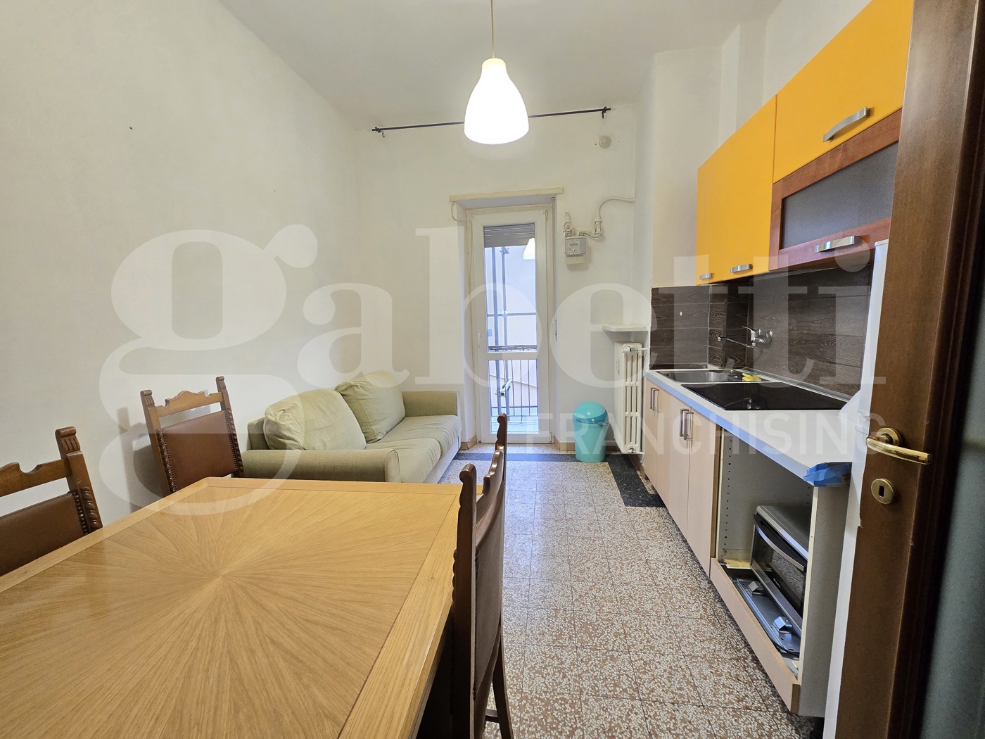 Bilocale in vendita a Torino