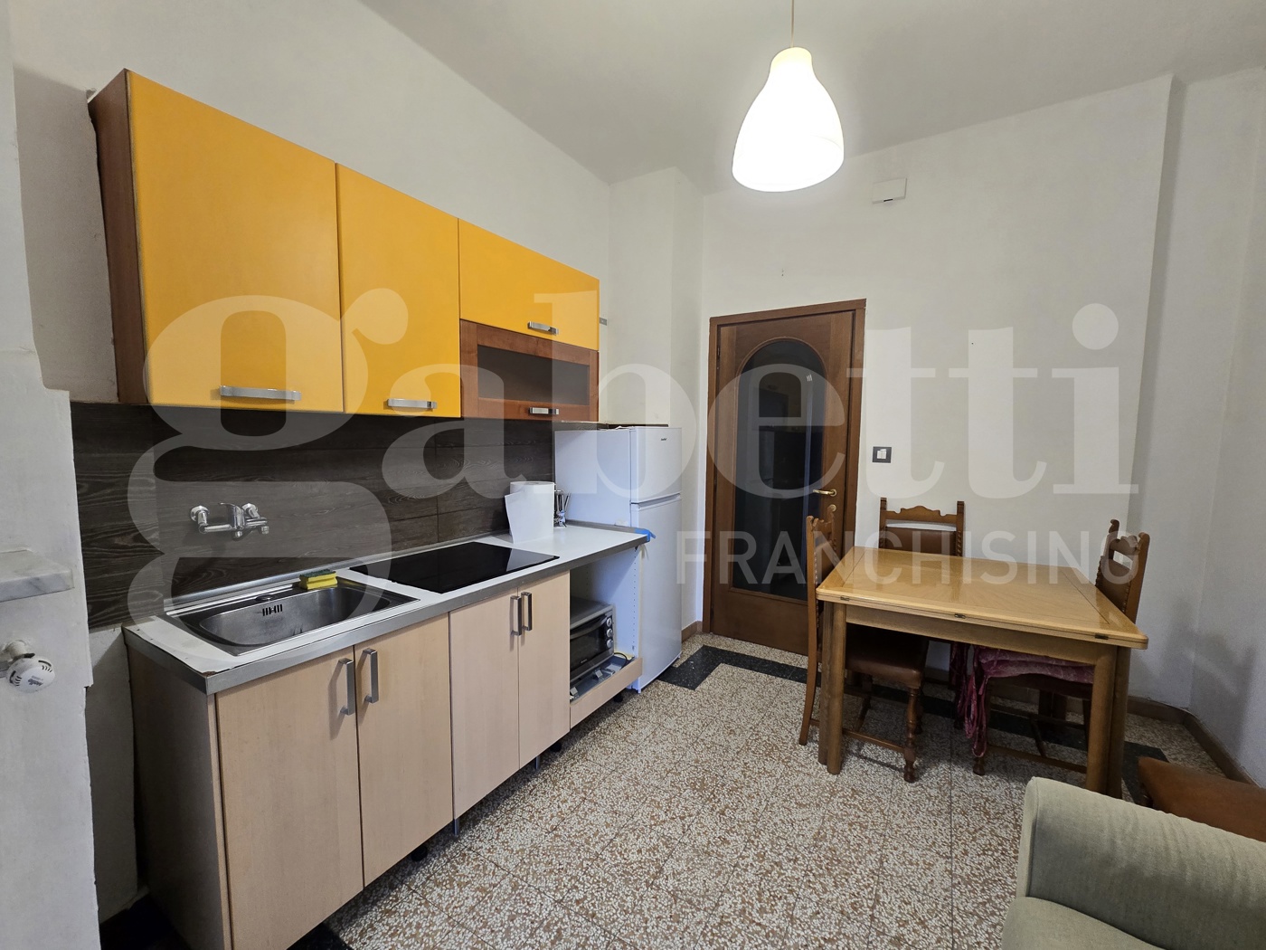 Bilocale in vendita a Torino