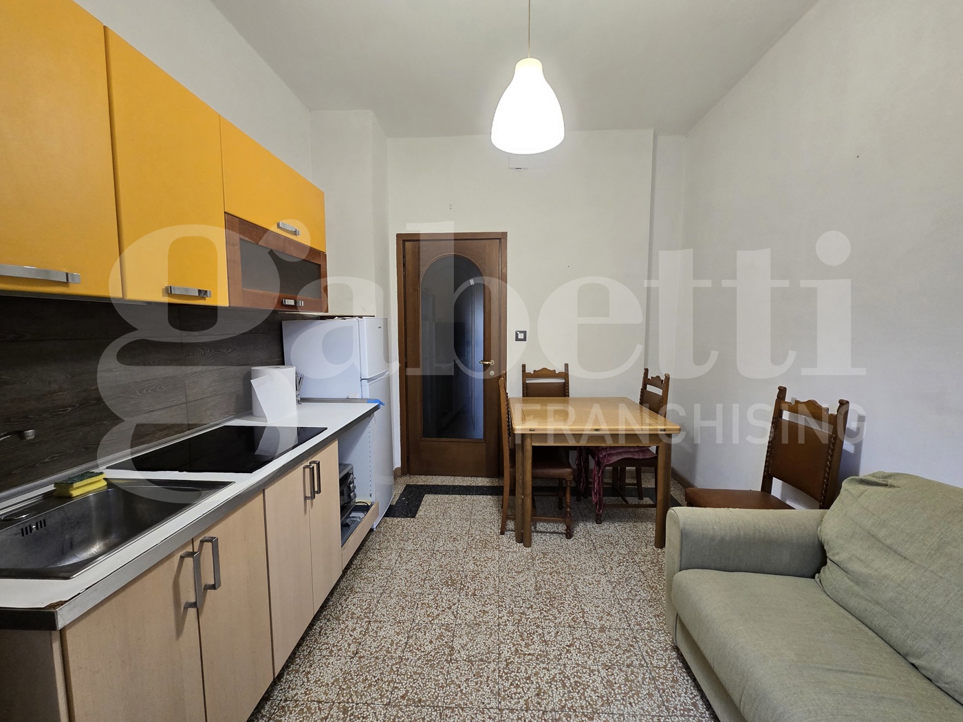 Bilocale in vendita a Torino