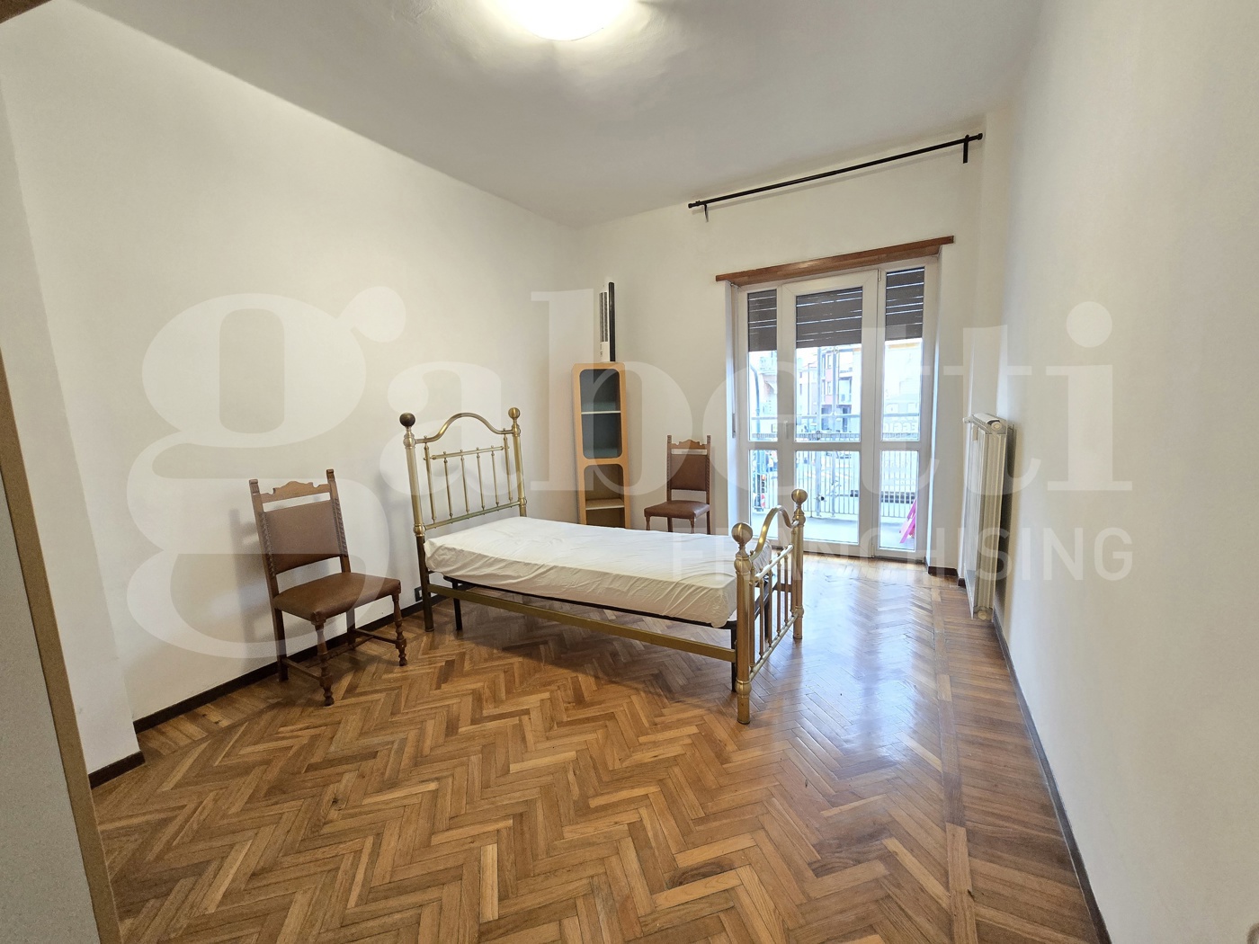 Bilocale in vendita a Torino