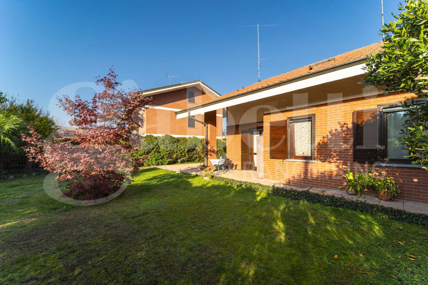 casa indipendente in vendita a Buttigliera Alta