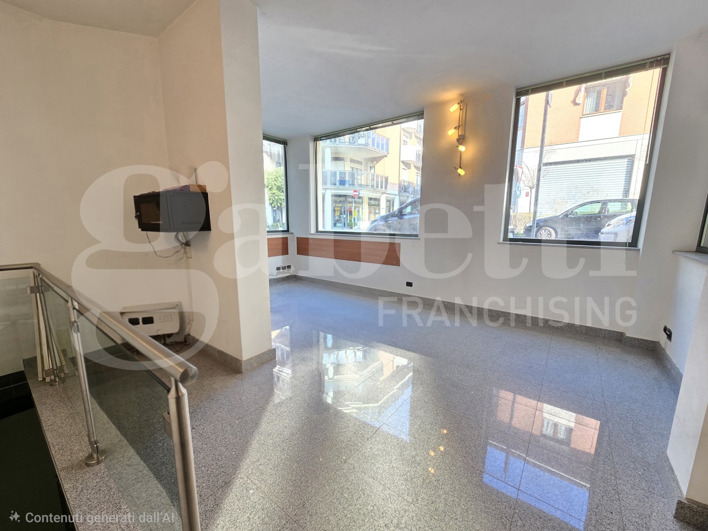 Negozio in vendita a Rivoli