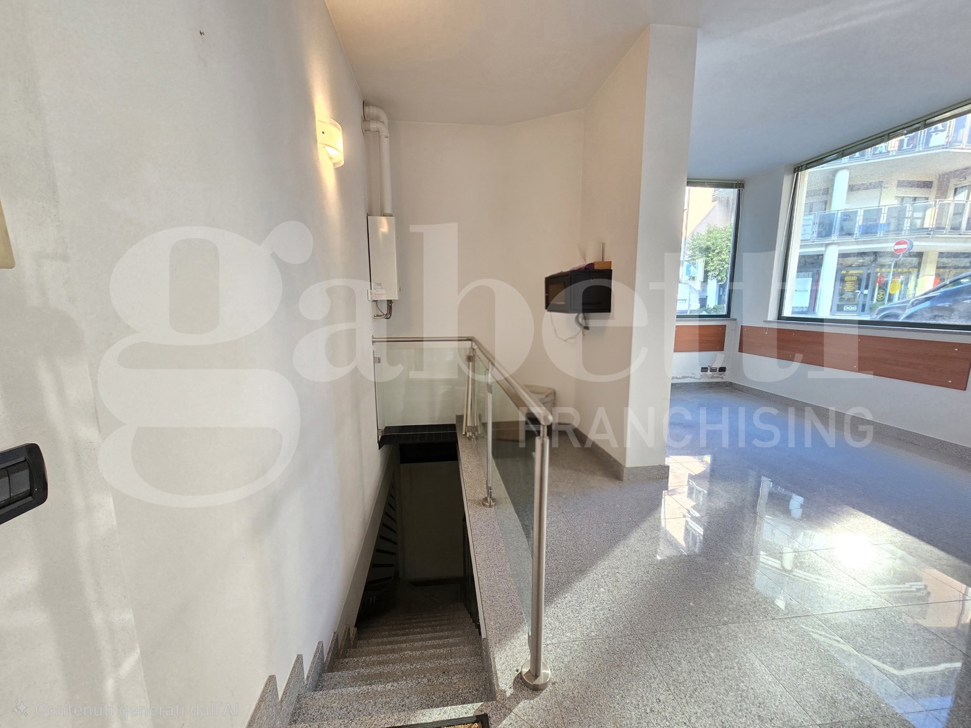 Negozio in vendita a Rivoli