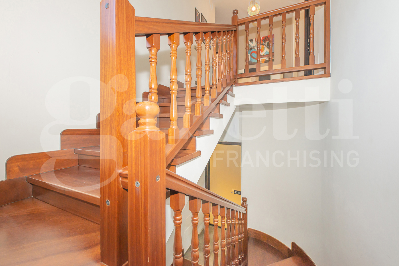 Villa con giardino a Rivoli