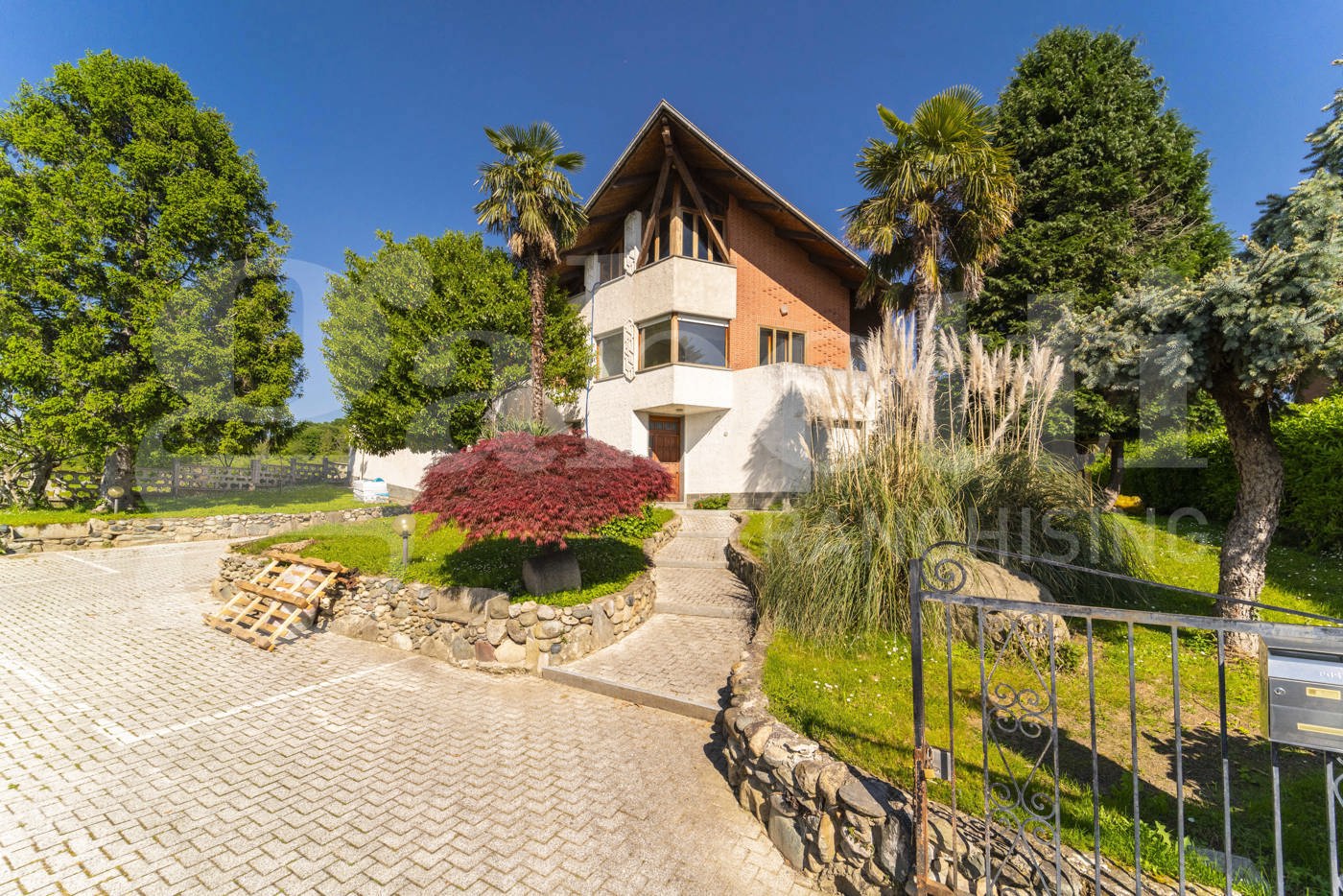 Appartamento in vendita a Rosta