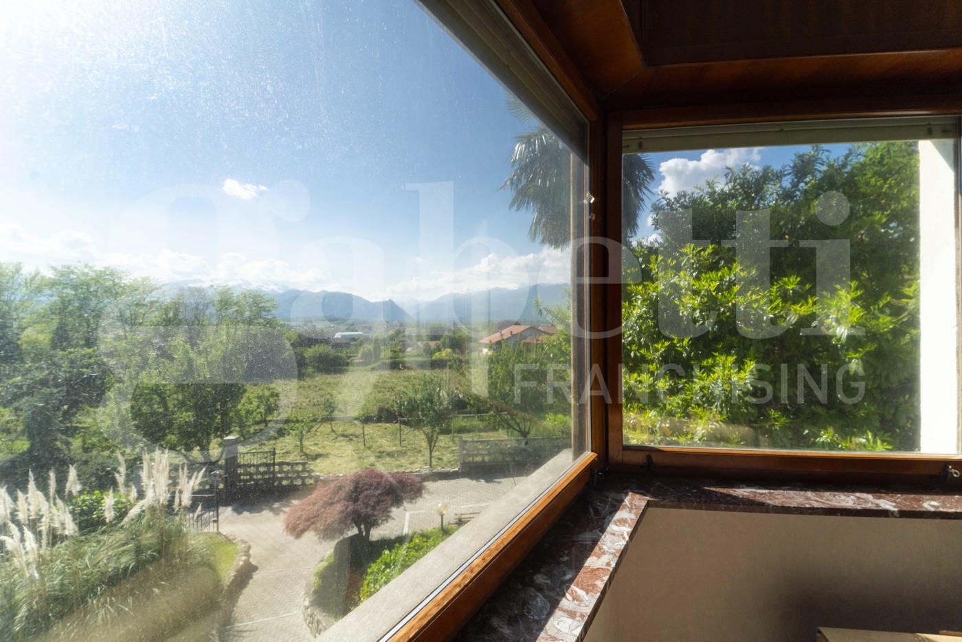 Appartamento in vendita a Rosta