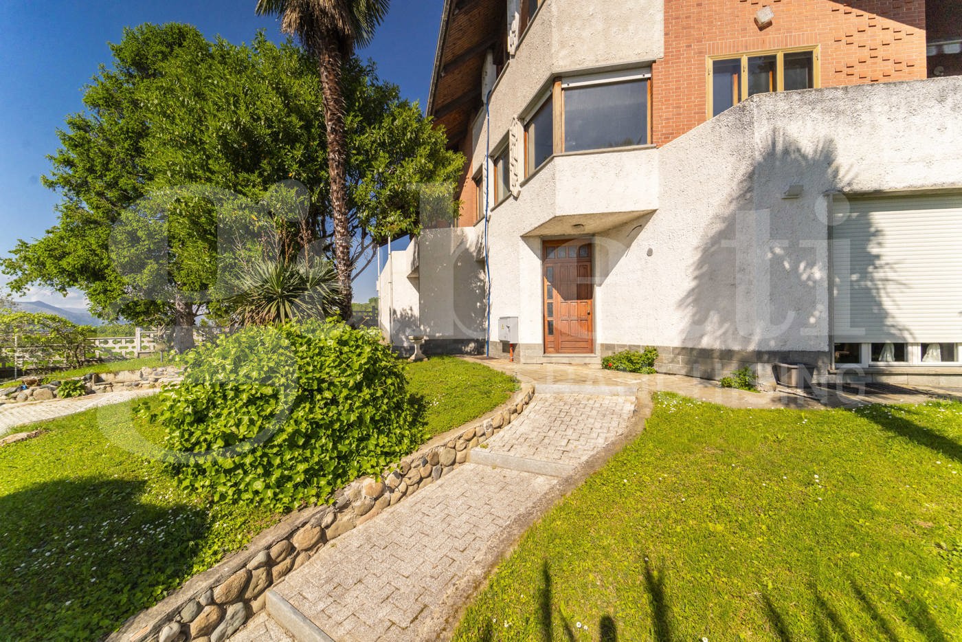 Appartamento in vendita a Rosta