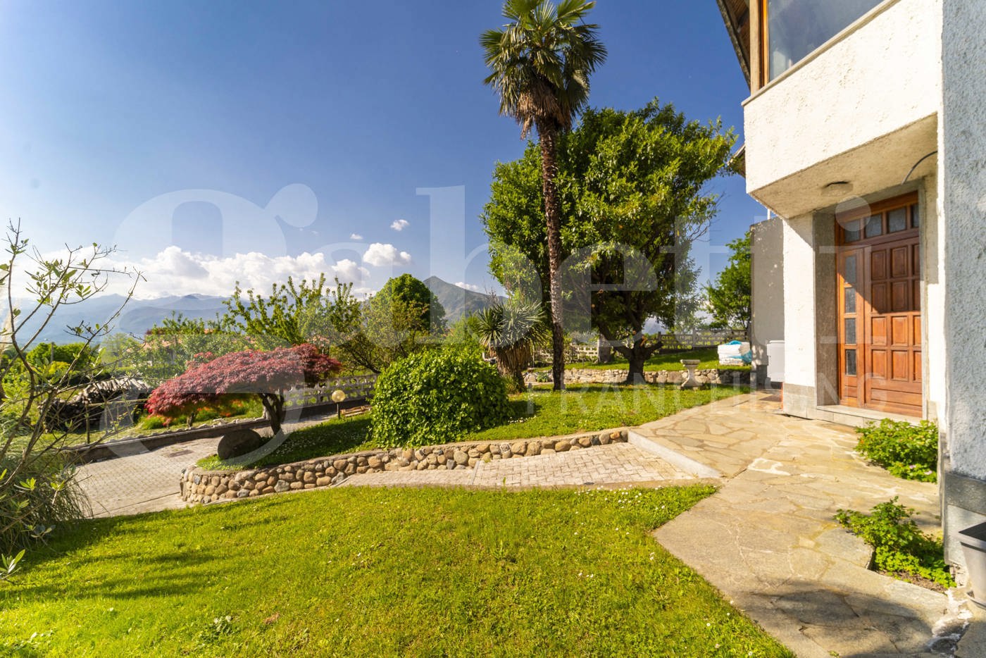 Appartamento in vendita a Rosta