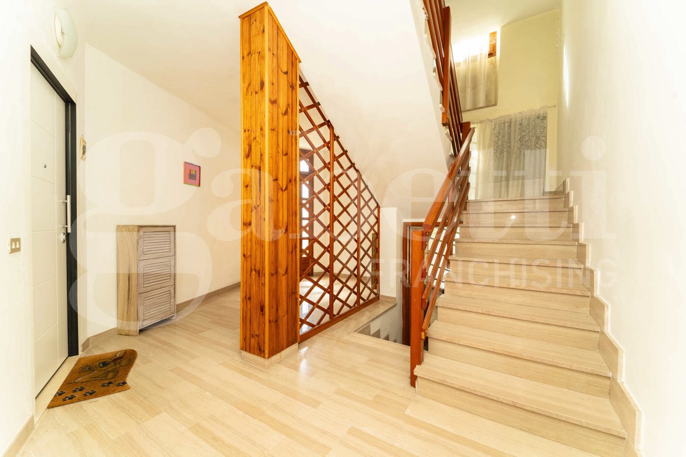 Appartamento in vendita a Rosta