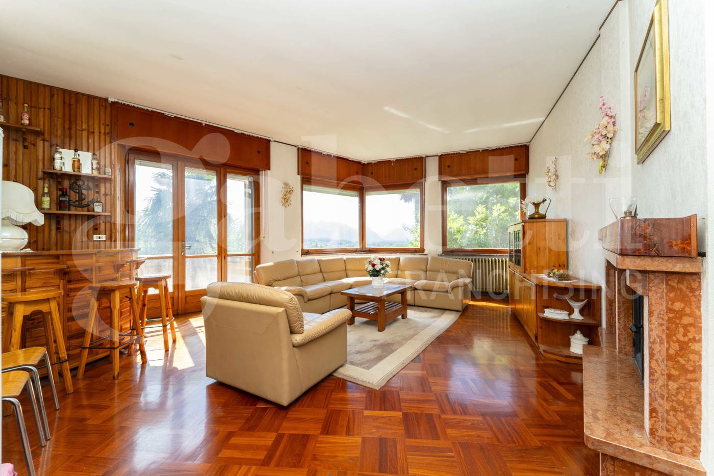 Appartamento in vendita a Rosta