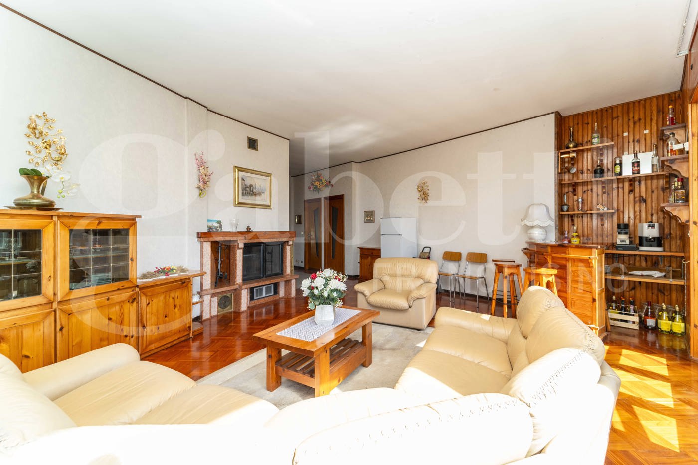 Appartamento in vendita a Rosta