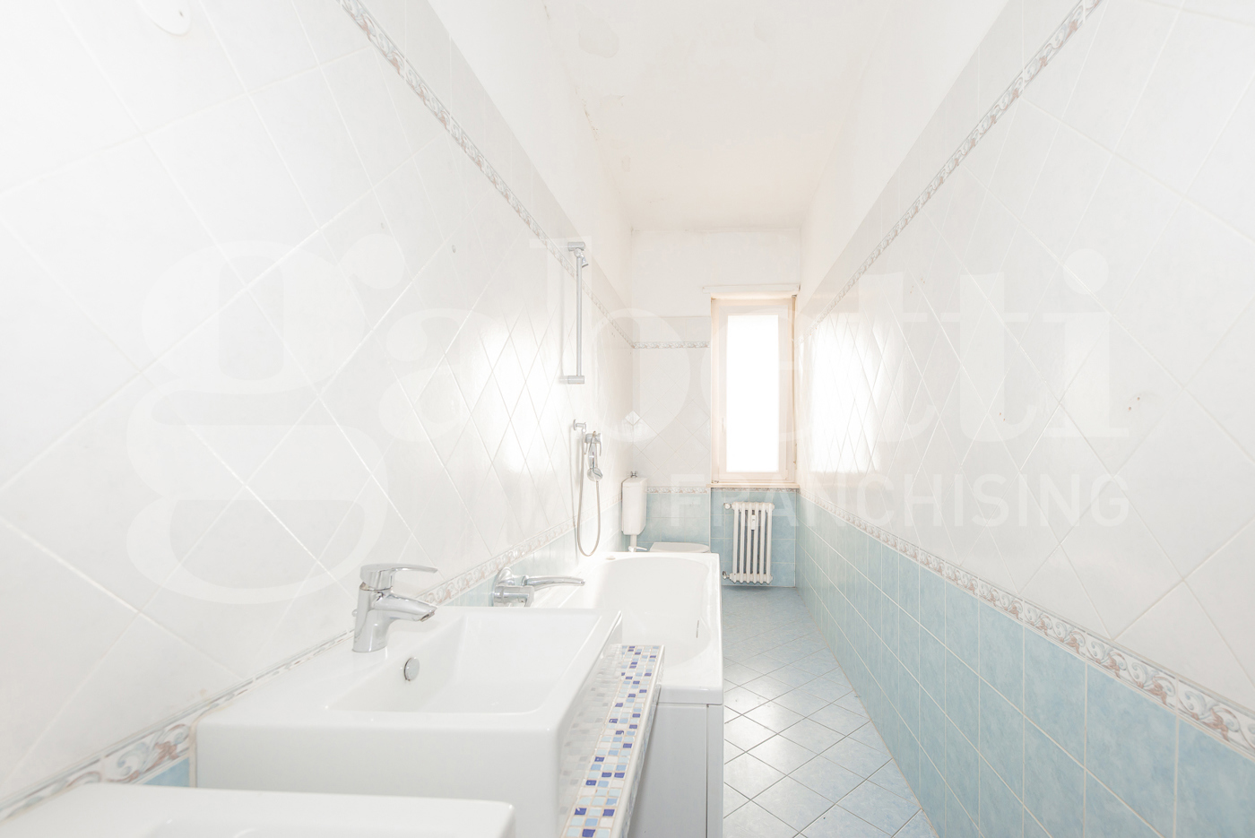 Quadrilocale in vendita a Rivoli