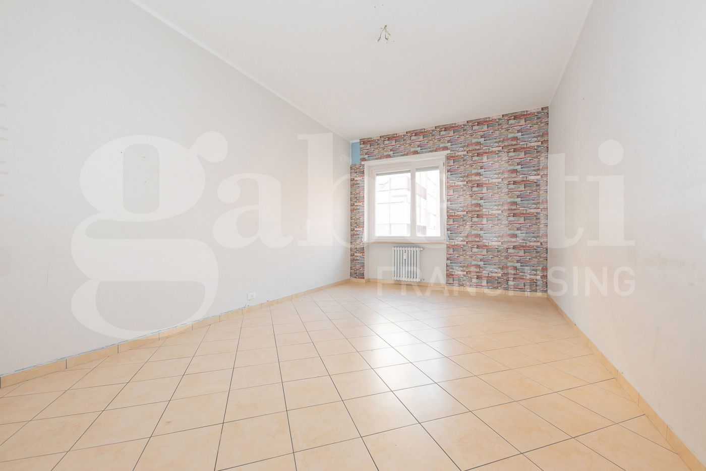 Quadrilocale in vendita a Rivoli