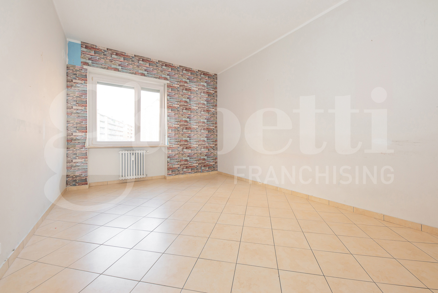 Quadrilocale in vendita a Rivoli