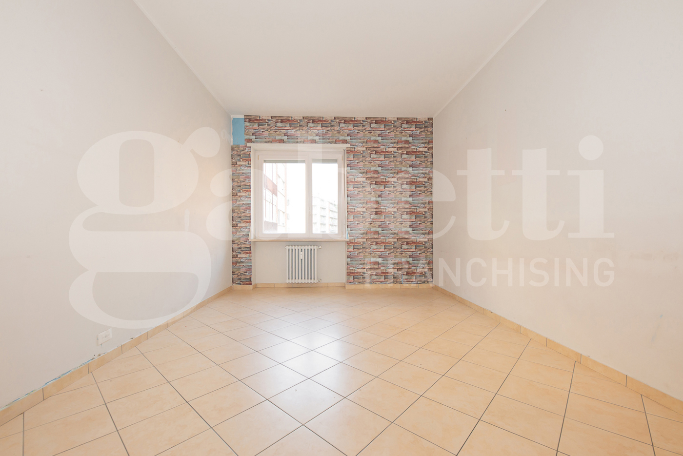 Quadrilocale in vendita a Rivoli